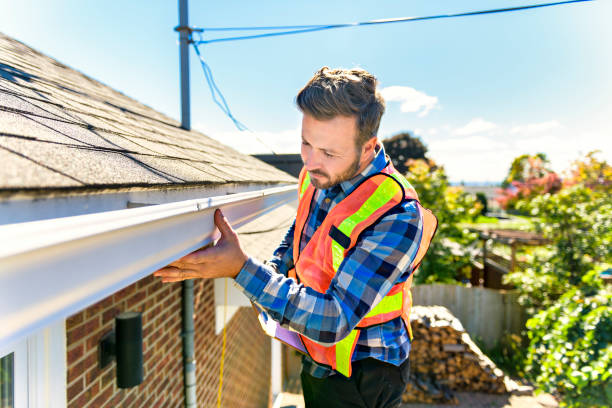 Best Green or Eco-Friendly Roofing Solutions  in Trowbridge Park, MI